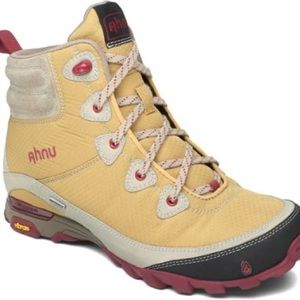 Ahnu Sugarpine Waterproof Hiking Boots - Women's